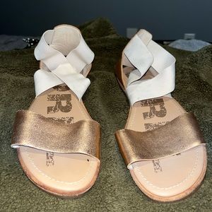 Sorel Sandals